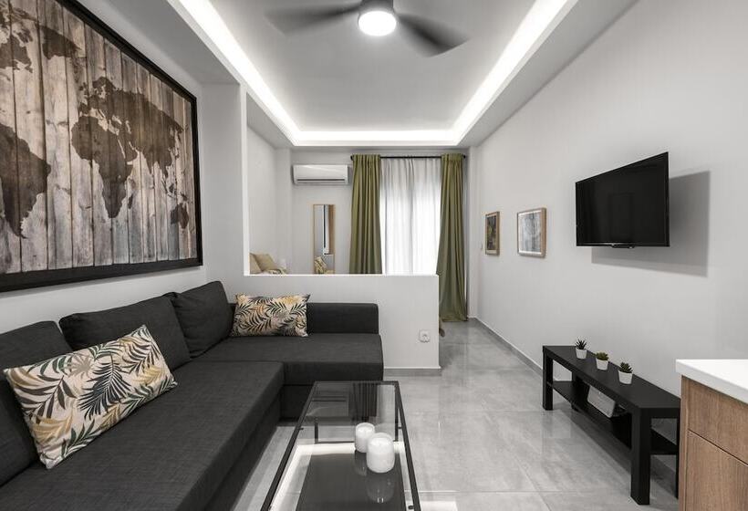 #luxlikehome Cozy Living Thessaloniki