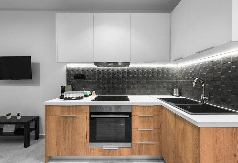 #luxlikehome Cozy Living Thessaloniki