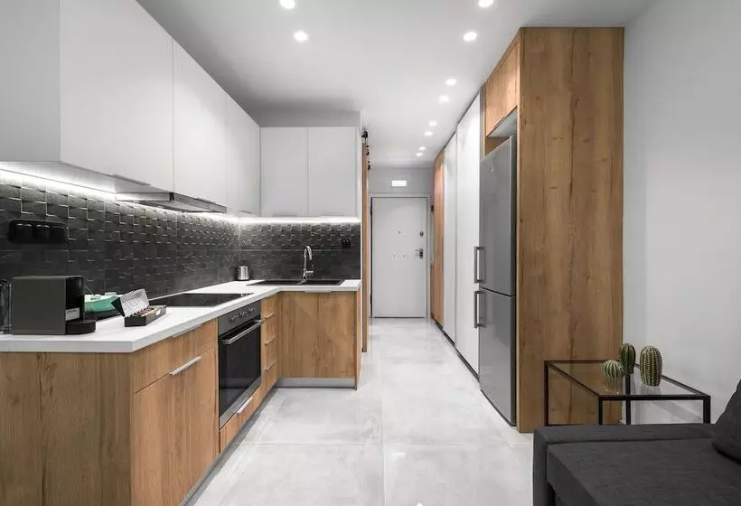 #luxlikehome   Cozy Living Thessaloniki