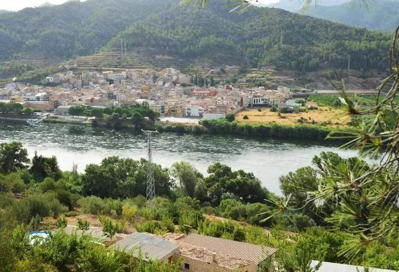 Mas Del Fangaro