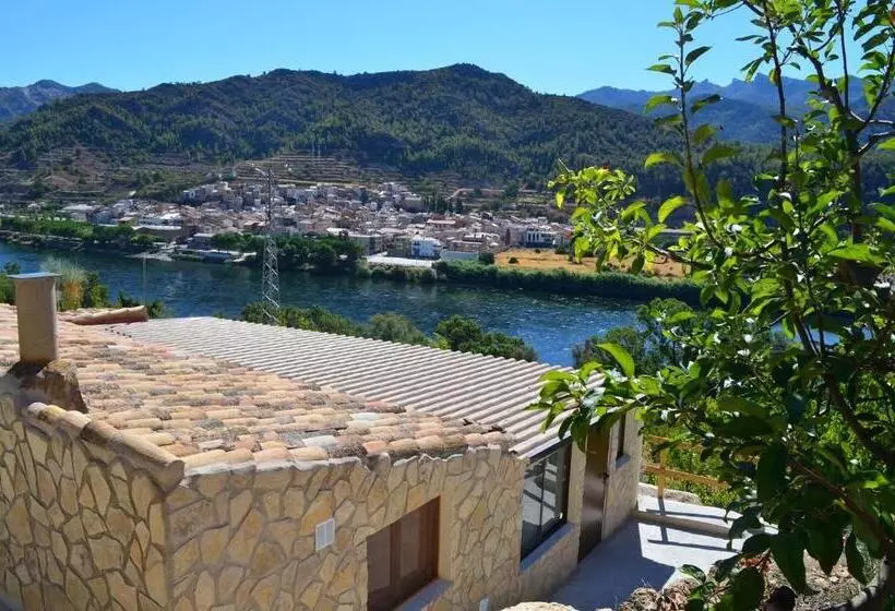 Mas Del Fangaro