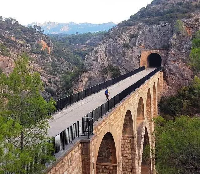Mas Del Fangaro