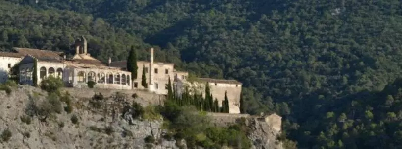 Mas Del Fangaro