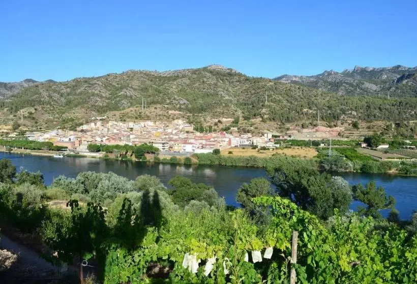 Mas Del Fangaro
