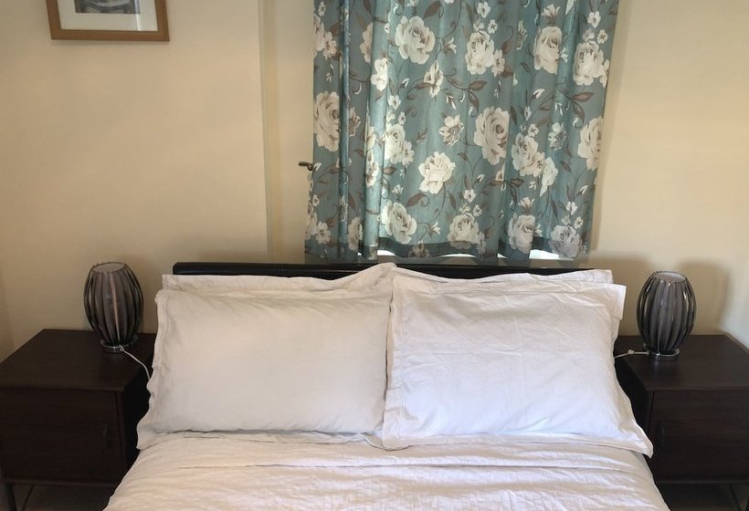 膳宿费 The Sea View Margate