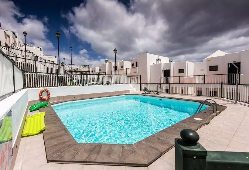 Apartment Princesa Bitacora