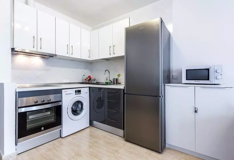 Apartment Princesa Bitacora