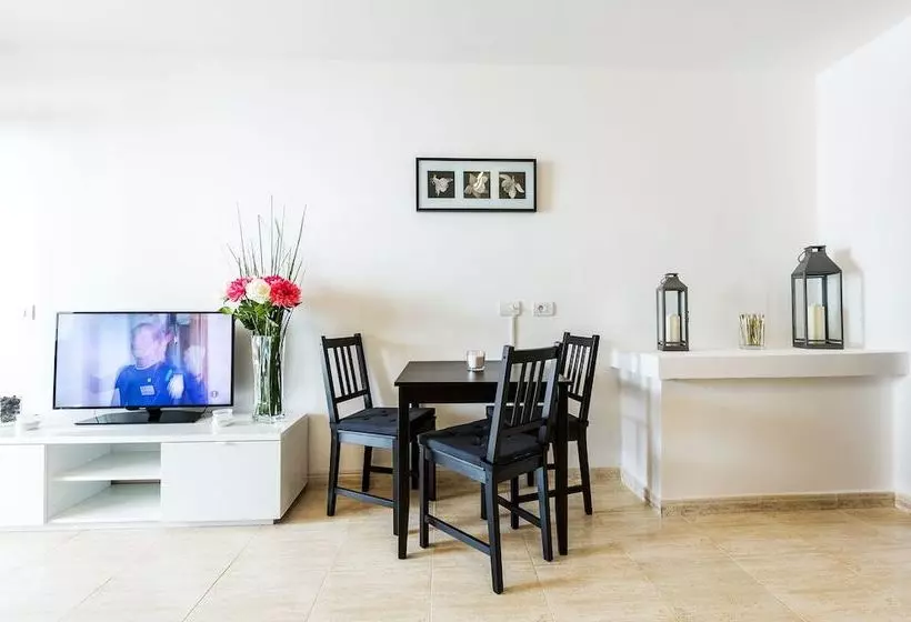 Apartment Princesa Bitacora