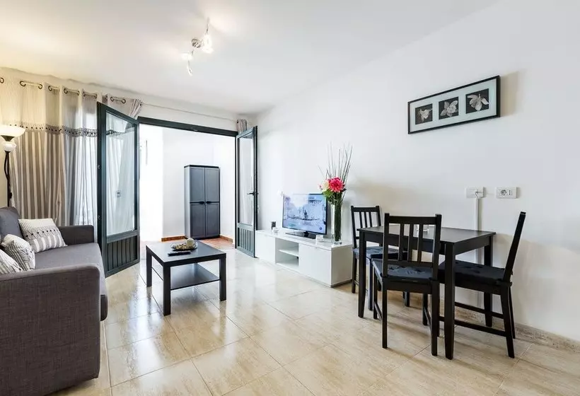 Apartment Princesa Bitacora