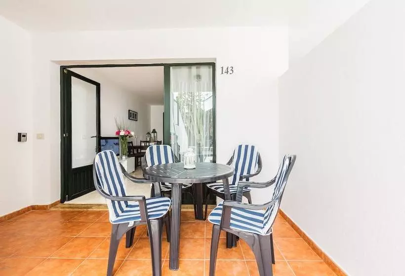 Apartment Princesa Bitacora