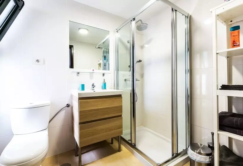 Apartment Princesa Bitacora