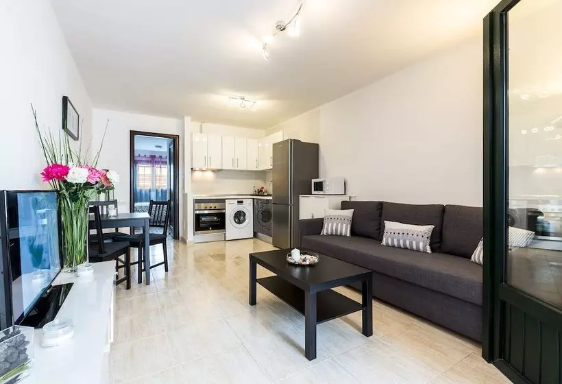Apartment Princesa Bitacora