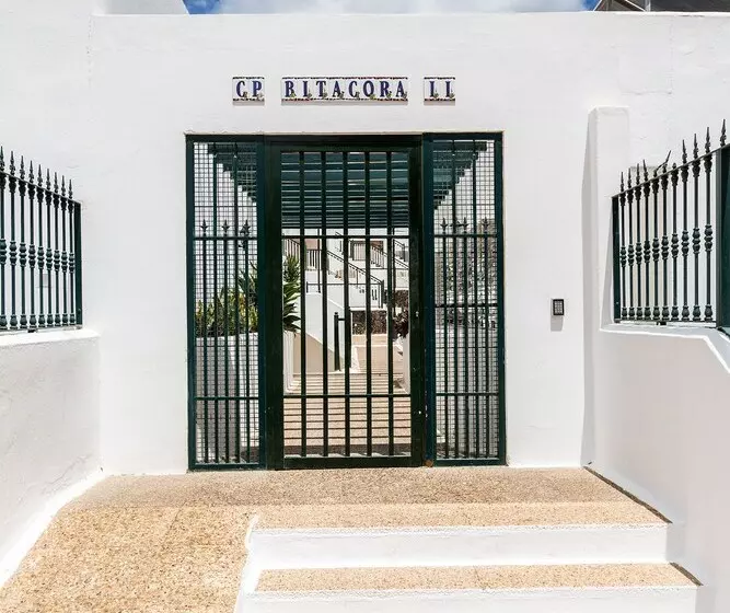 Apartment Princesa Bitacora