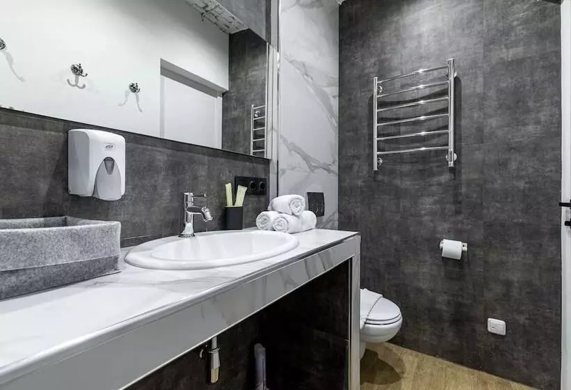 Apart Hotel M28