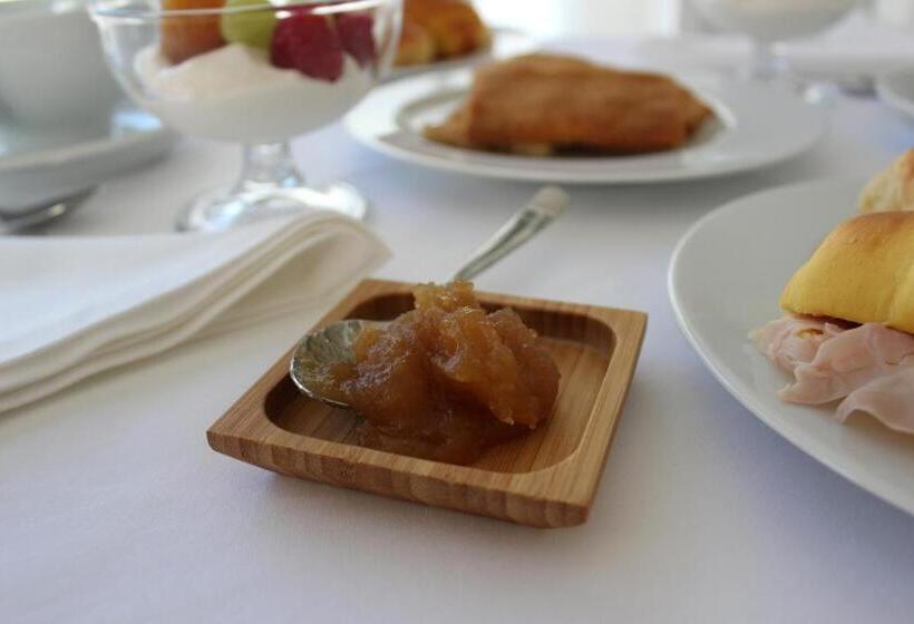 Aromas Dos Salgueiros