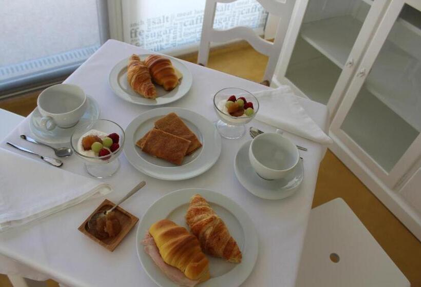 Aromas Dos Salgueiros