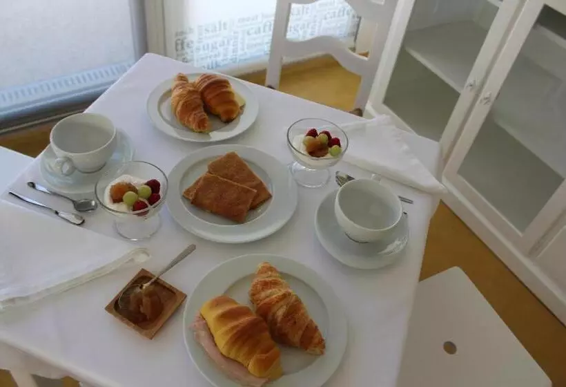 Aromas Dos Salgueiros