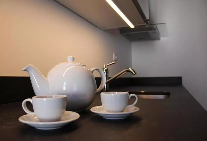 Aromas Dos Salgueiros