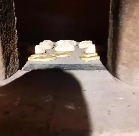 Aromas Dos Salgueiros