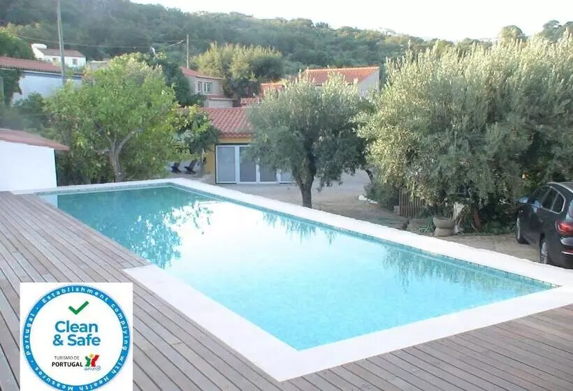 Aromas Dos Salgueiros