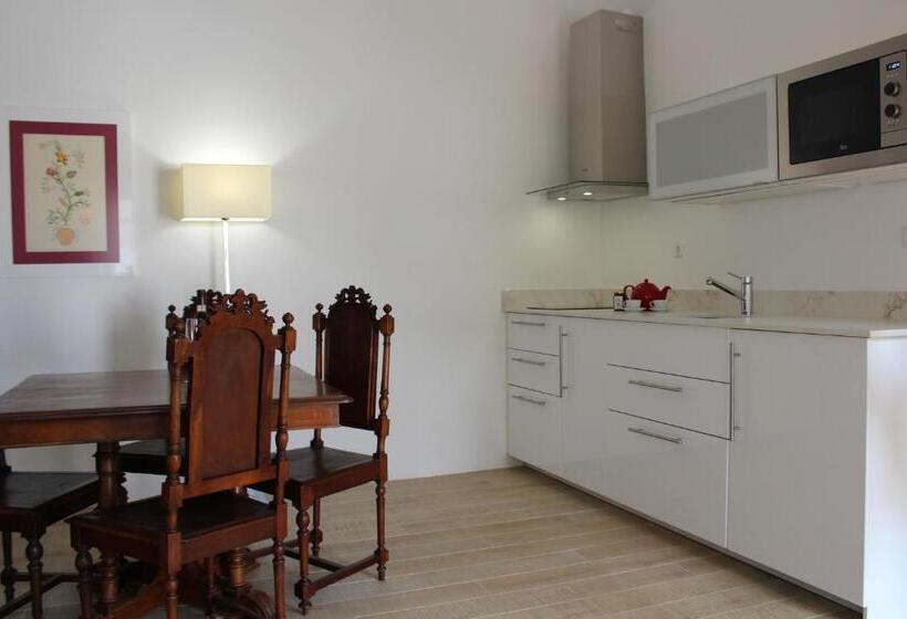 Aromas Dos Salgueiros