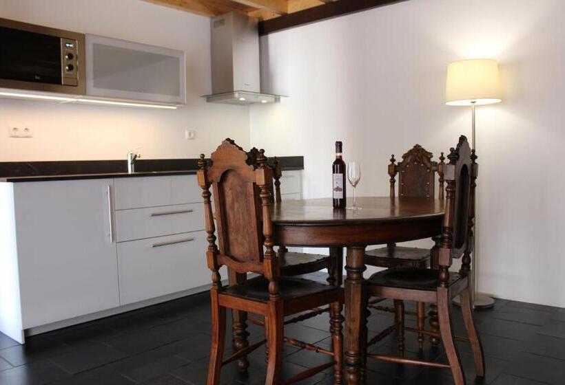 Aromas Dos Salgueiros