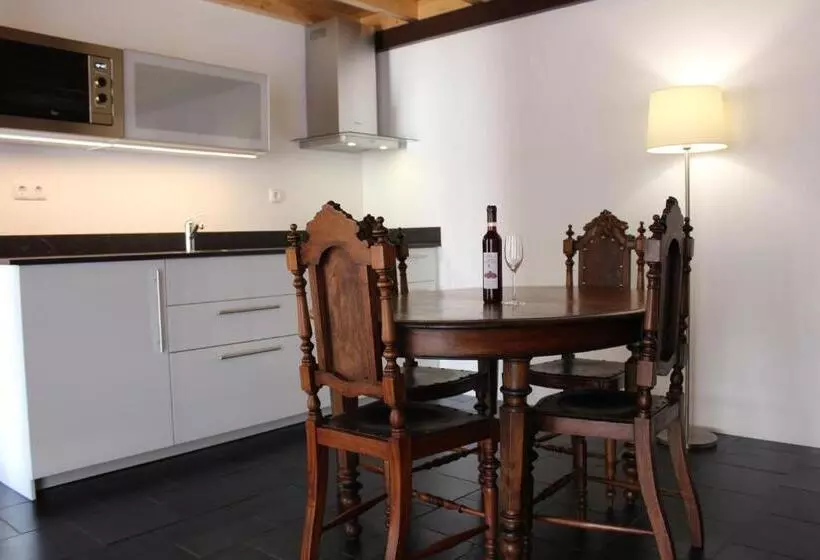 Aromas Dos Salgueiros