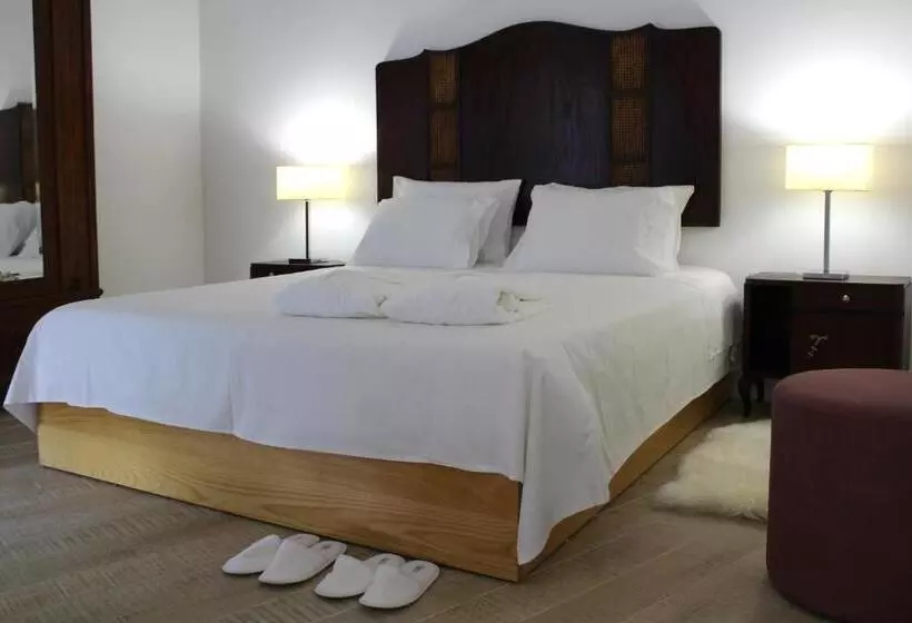 Aromas Dos Salgueiros