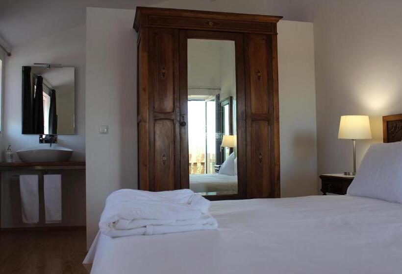 Aromas Dos Salgueiros