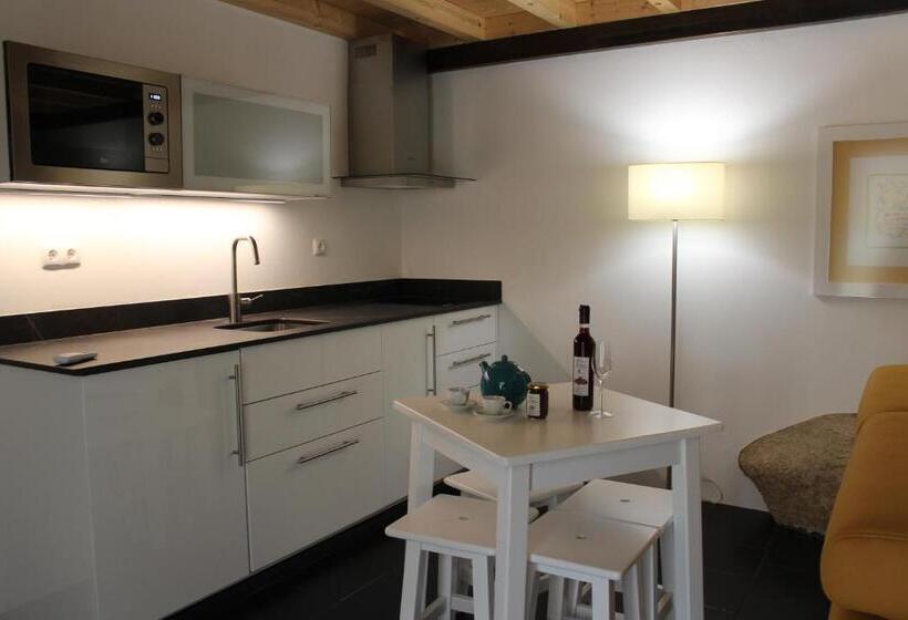 Aromas Dos Salgueiros