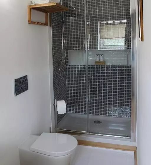 Aromas Dos Salgueiros