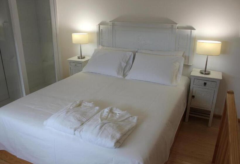 Aromas Dos Salgueiros