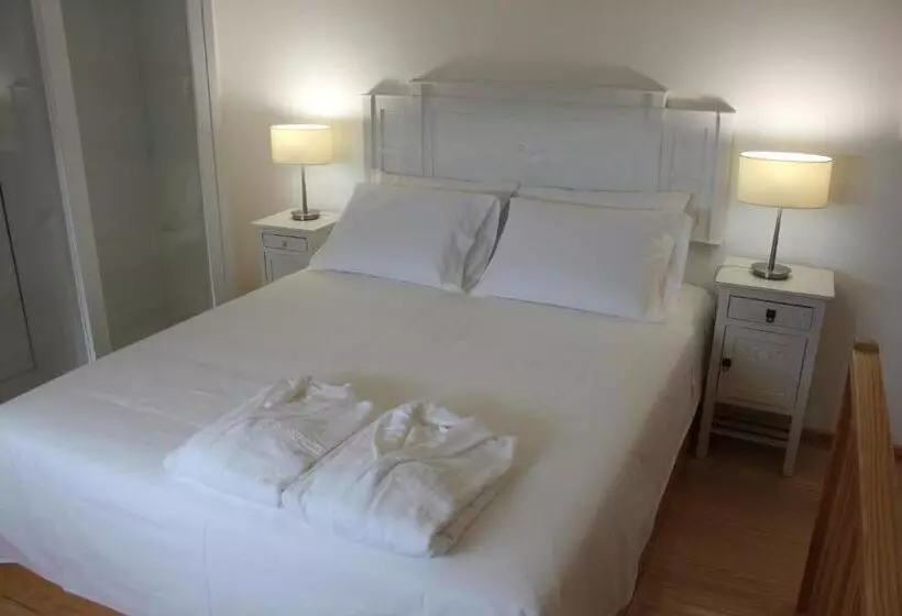 Aromas Dos Salgueiros