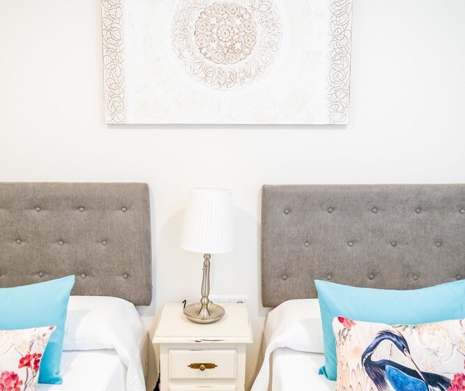 A&s Apartamentos Malaga I