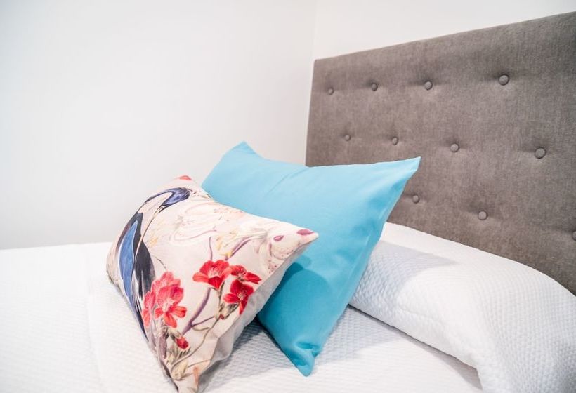 A&s Apartamentos Malaga I