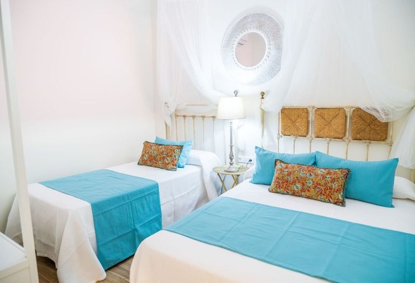 A&s Apartamentos Malaga I