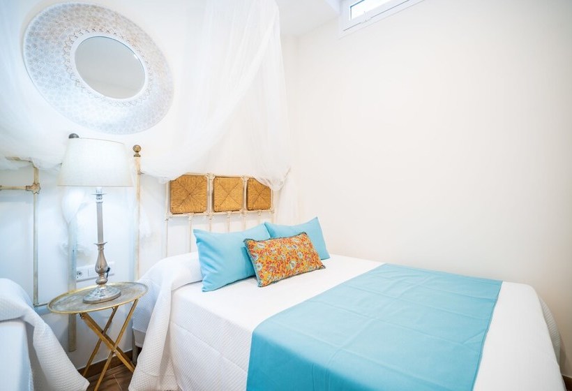 A&s Apartamentos Malaga I