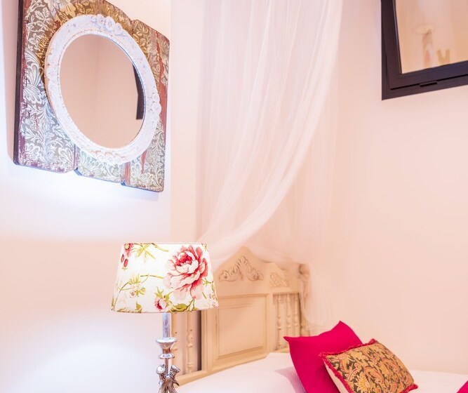 A&s Apartamentos Malaga I