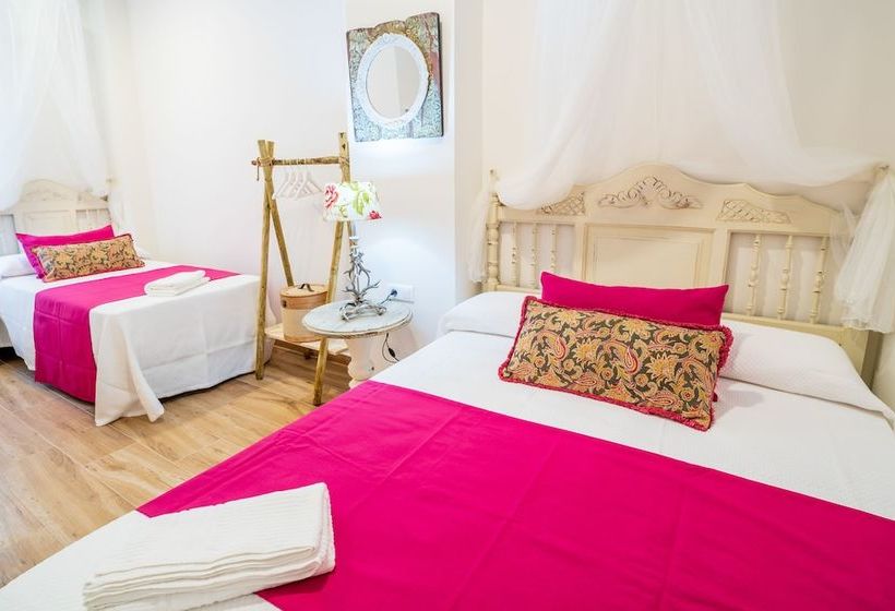 A&s Apartamentos Malaga I