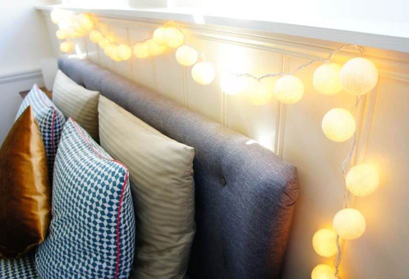 مبيت وإفطار La Maison Verte