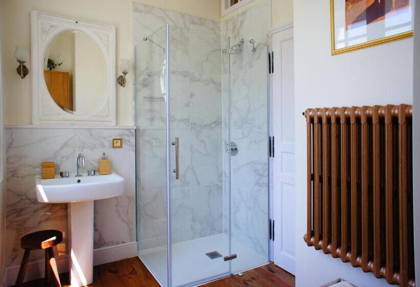 مبيت وإفطار La Maison Verte