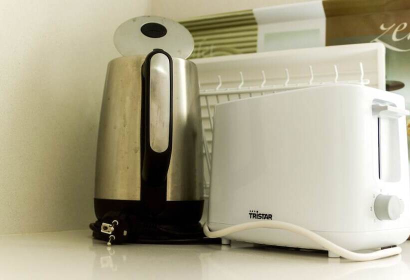 El Valle Dream Apartment