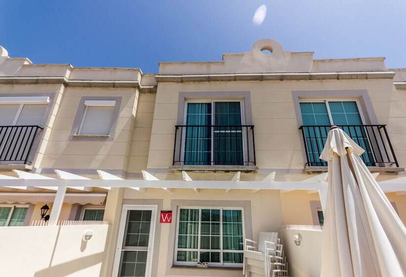 El Valle Dream Apartment