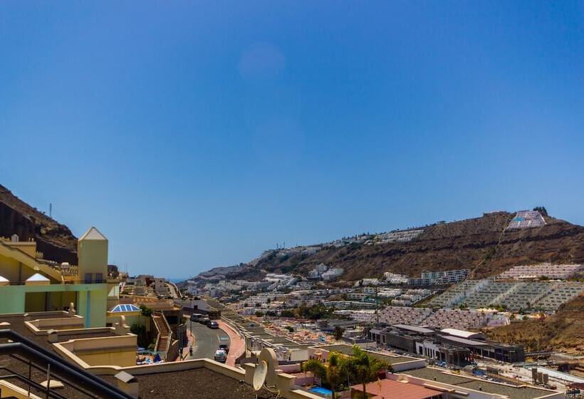 El Valle Dream Apartment