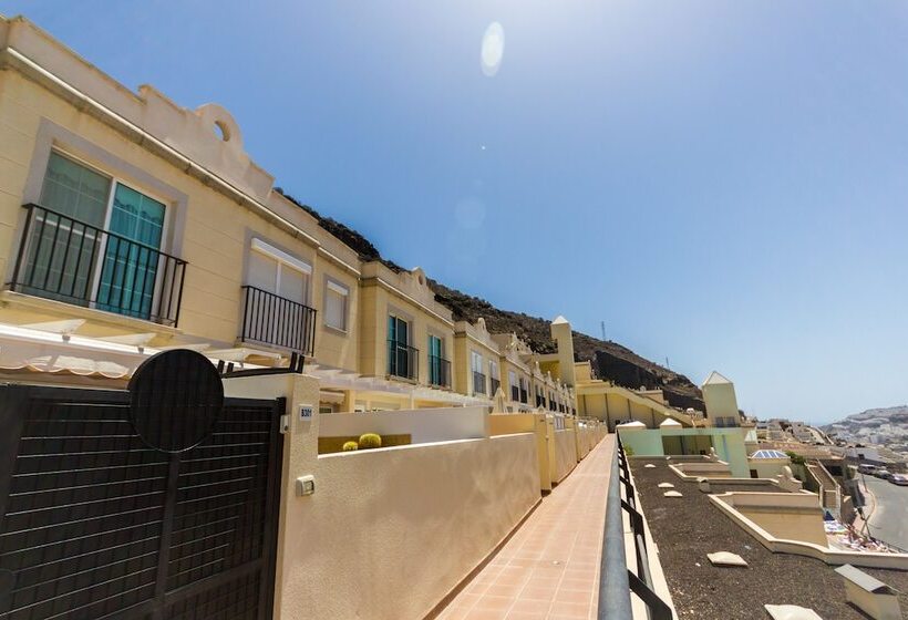 El Valle Dream Apartment