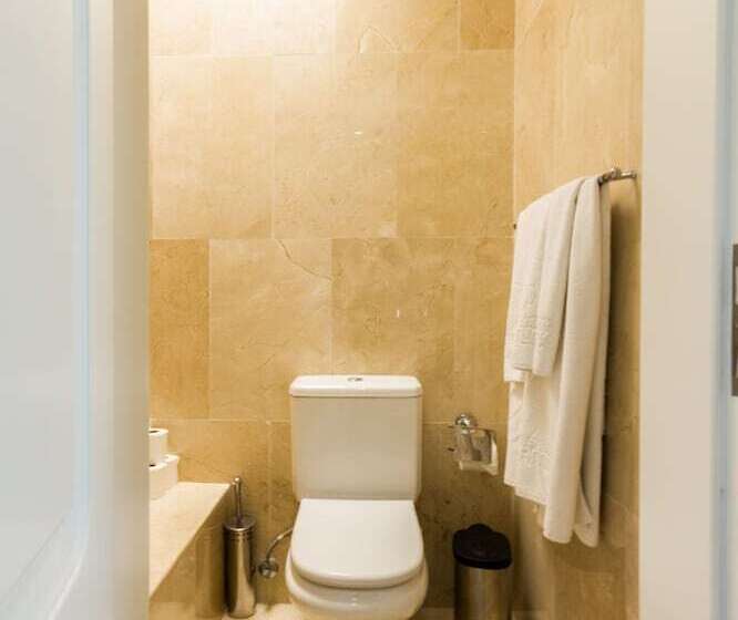 El Valle Dream Apartment