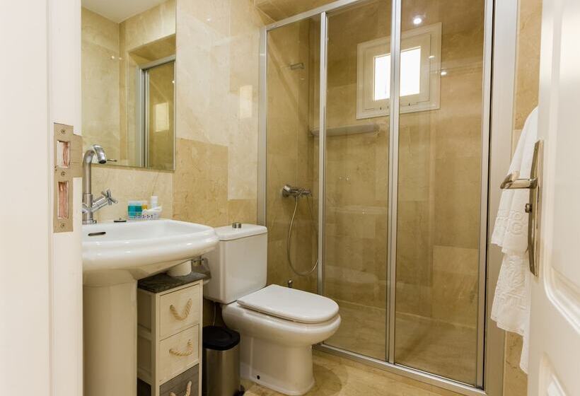 El Valle Dream Apartment