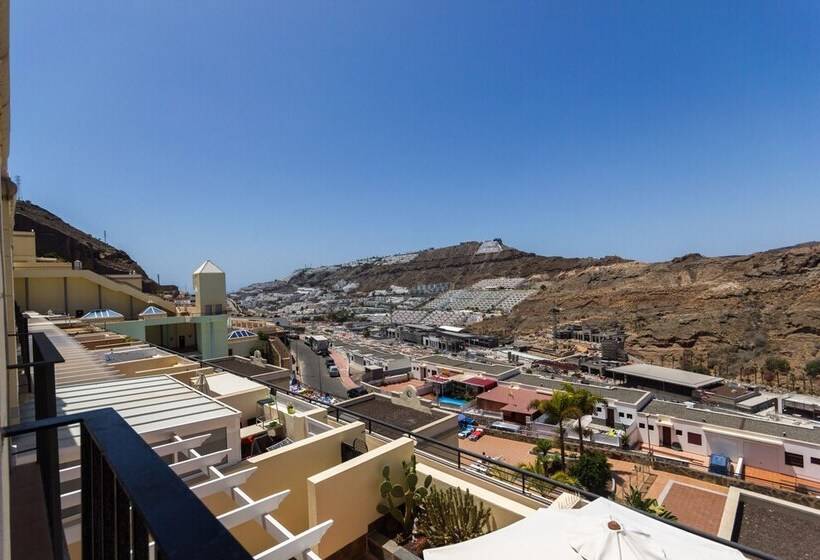 El Valle Dream Apartment