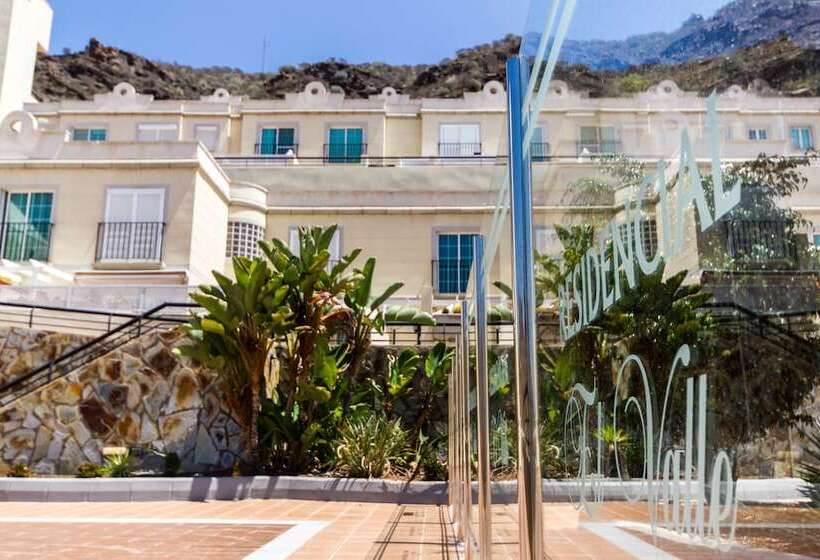 El Valle Dream Apartment