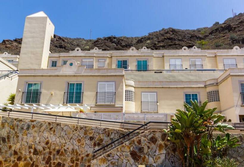 El Valle Dream Apartment